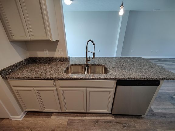 Granite Countertops