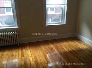 220 South St #2, Chestnut Hill, MA 02467