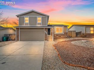 5880 Bourke Dr, Colorado Springs, CO 80919