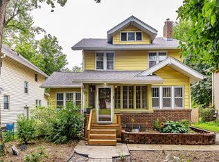 1518 E 9th St, Des Moines, IA 50316
