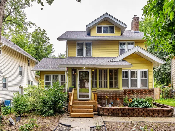 1518 E 9th St, Des Moines, IA 50316