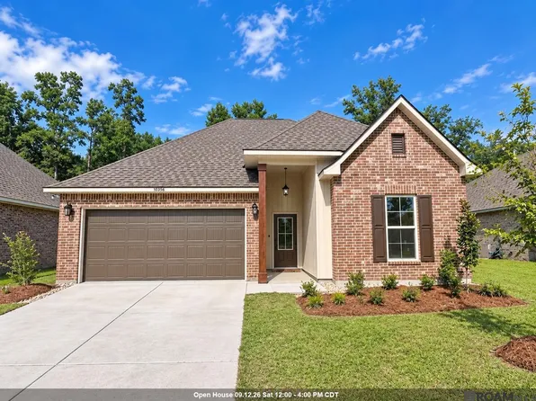 13056 Ducks Lndg, Saint Gonzales, LA 70737