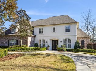 206 Morningside Dr, Mandeville, LA 70448