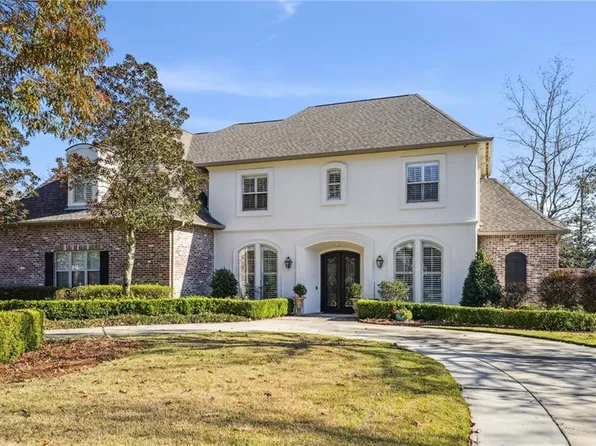 206 Morningside Dr, Mandeville, LA 70448