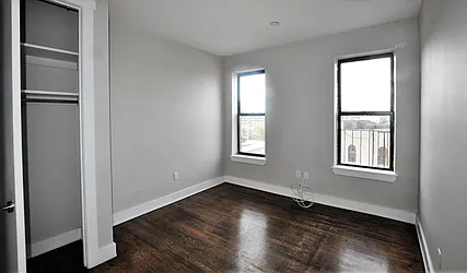 Rented by Yup Realty LLC