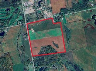 3542 Putnam Rd, Thames Centre, ON N0L1V0