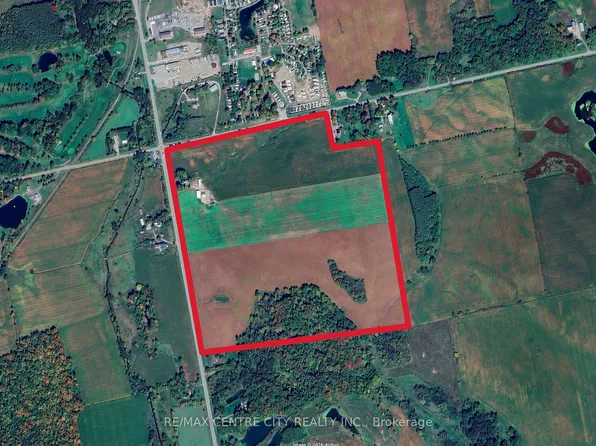 3542 Putnam Rd, Thames Centre, ON N0L 1V0