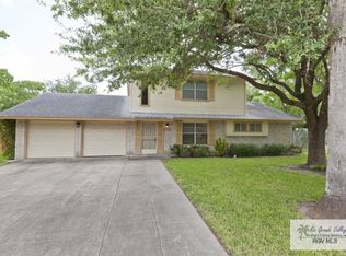 1555 Cardinal Ln, Brownsville, TX 78521