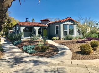 3900 S Norton Ave, Los Angeles, CA 90008