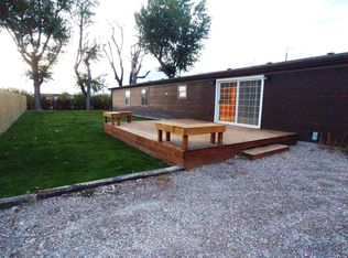 38 1st St SW, Fairfield, MT 59436