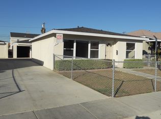 4047 W 160th St, Lawndale, CA 90260