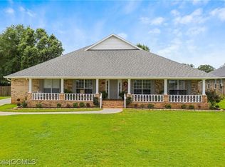 11764 Wentwood Ct, Daphne, AL 36526