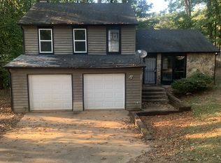 5278 Mainstreet Park Dr, Stone Mountain, GA 30088
