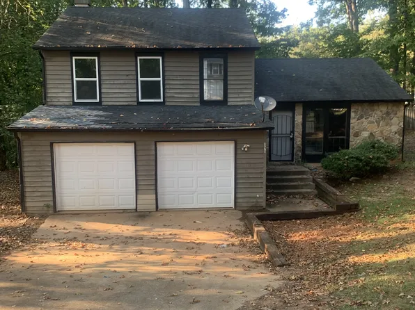 5278 Mainstreet Park Dr, Stone Mountain, GA 30088