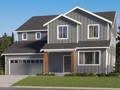 20087 135th Place SE, Monroe, WA, 98272