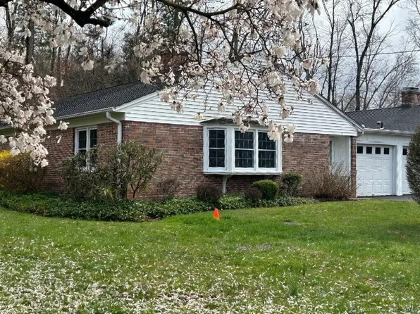 3 Lambert Lane #3, Brookfield, CT 06804