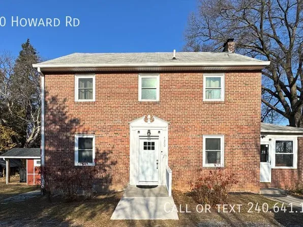 4300 Howard Rd, Beltsville, MD 20705