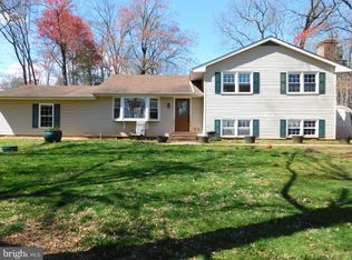 8078 Burwell Rd, Catlett, VA 20119