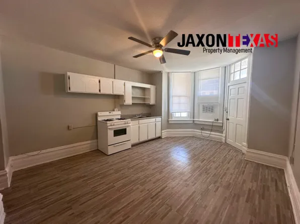 813 N Virginia St #2, El Paso, TX 79902
