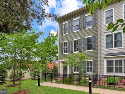 1353 Powhatan St, Alexandria, VA, 22314