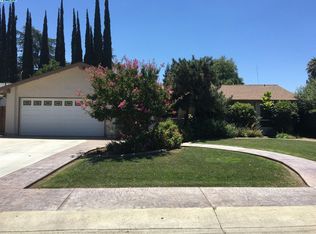 3535 W Coppola Ave, Visalia, CA 93277