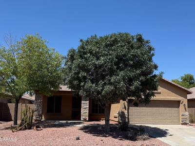 11318 W Monte Vista Rd, Avondale, AZ, 85392