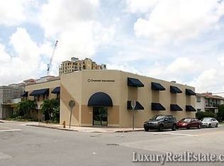 101 Madeira Ave, Coral Gables, FL 33134