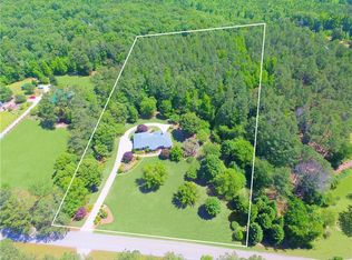 7920 Hannah Rd, Winston, GA 30187