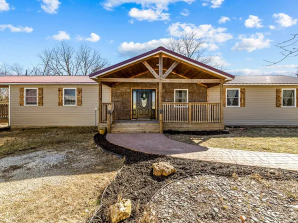 309 E Hill Street, Norwood, MO 65717