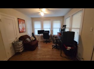 619 Withers St, Denton, TX 76209