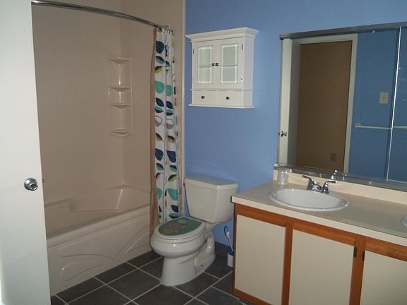 Bath Fitter Tub