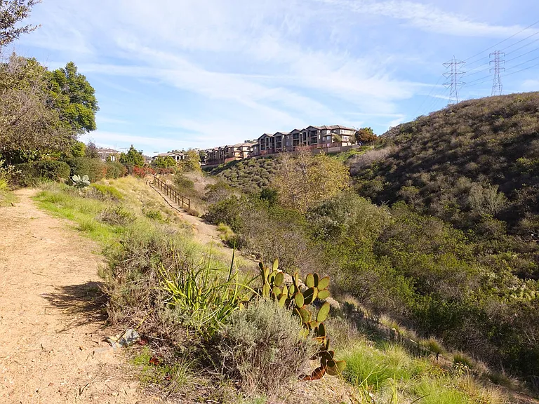 Copper Creek Trail