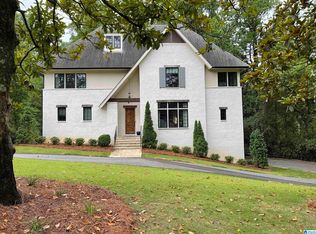 2717 Wynward Rd, Birmingham, AL 35243