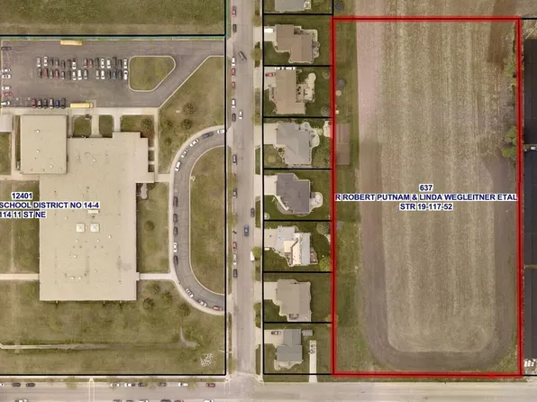 0 16th Ave NW, Watertown, SD 57201