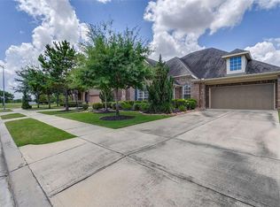 26011 Sebey Ridge Ln, Katy, TX 77494