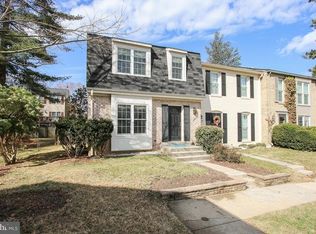 19818 Billings Ct, Montgomery Village, MD 20886