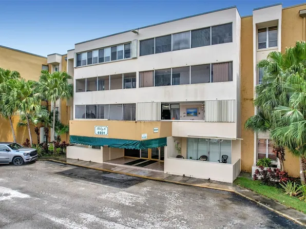 6901 SW 147th Ave APT 1F, Miami, FL 33193