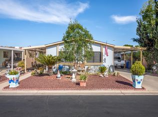 17448 Parkcliffe Ln, Friant, CA