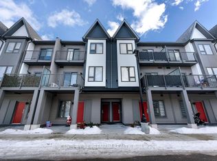 2635 William Jackson Dr #715, Pickering, ON