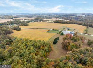 Burkholder Rd, Red Lion, PA 17356