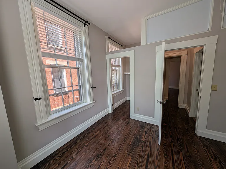 Another angle of Bedroom #1.