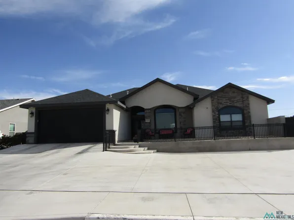 1525 W Mahone Dr, Artesia, NM 88210
