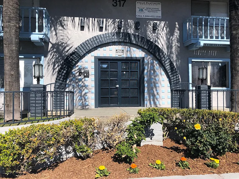 Villa Platinum Apartments — Photo 38