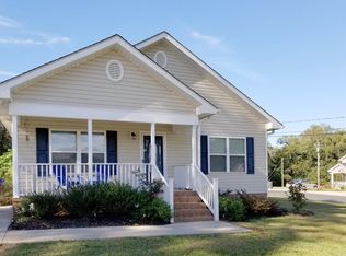 309 Scott St, Greenville, SC 29609