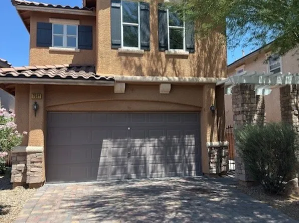 7562 Morisset Ave, Las Vegas, NV 89179