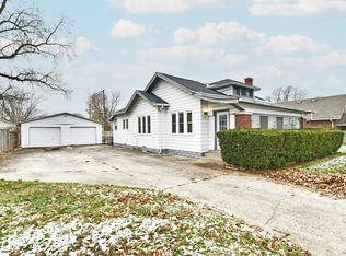 1043 Windermire St, Indianapolis, IN 46227