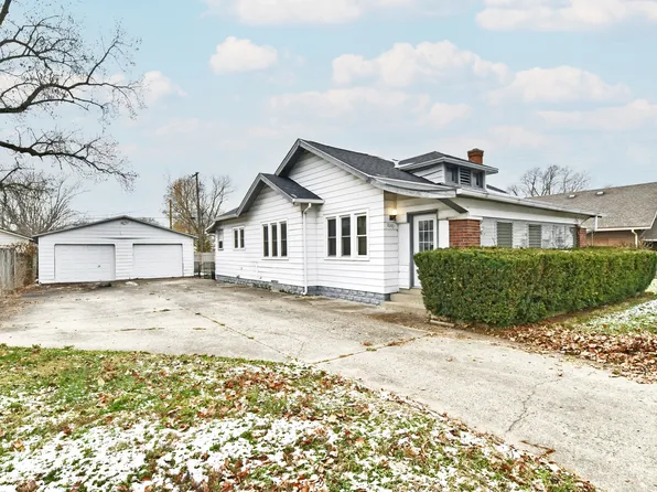 1043 Windermire St, Indianapolis, IN 46227