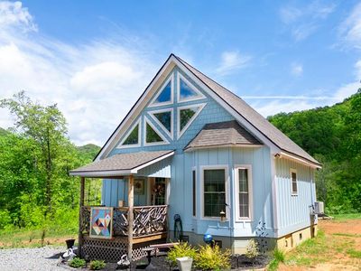 720 Cedar Creek Farm, Tuckasegee, NC, 28783