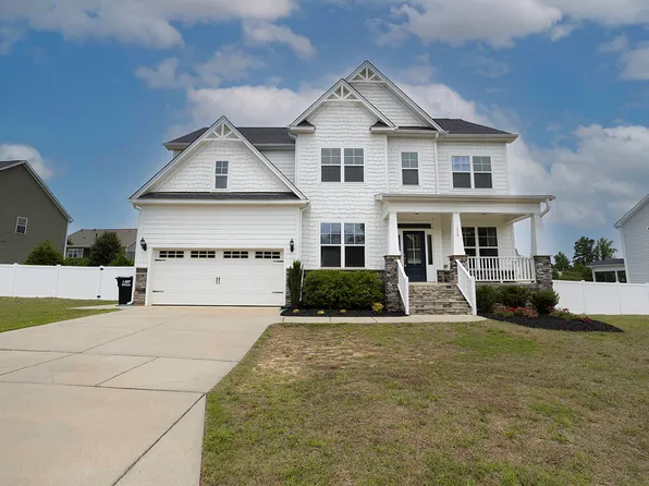 170 Kinsale Ct, Garner, NC 27529