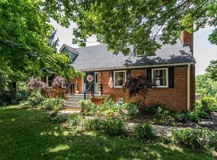 115 Cherrywood Dr, Nicholasville, KY 40356